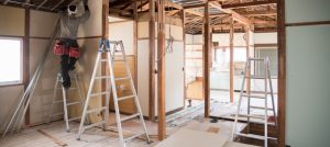 Entreprise de rénovation de la maison et de rénovation d’appartement à Saint-Agnant-de-Versillat